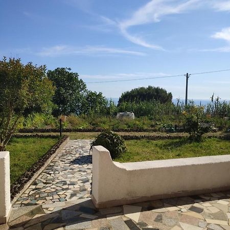 Casa De Somma Forio (Isola d'Ischia) Exterior foto