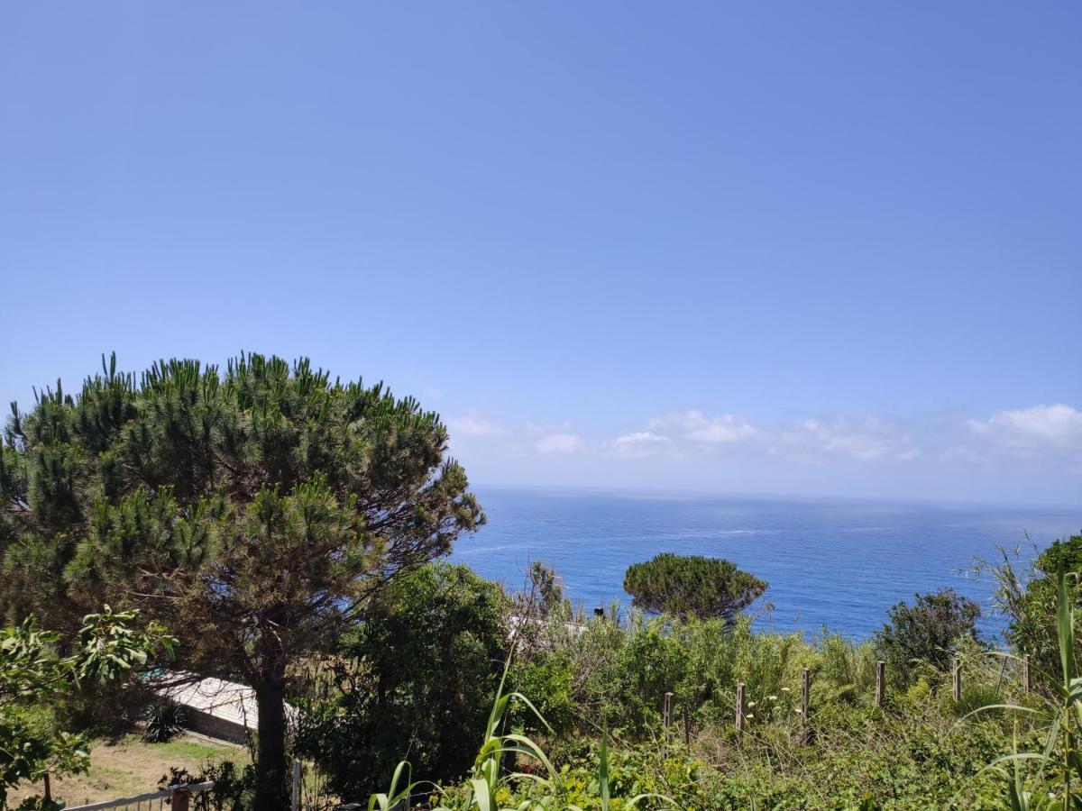 Casa De Somma Forio (Isola d'Ischia) Exterior foto