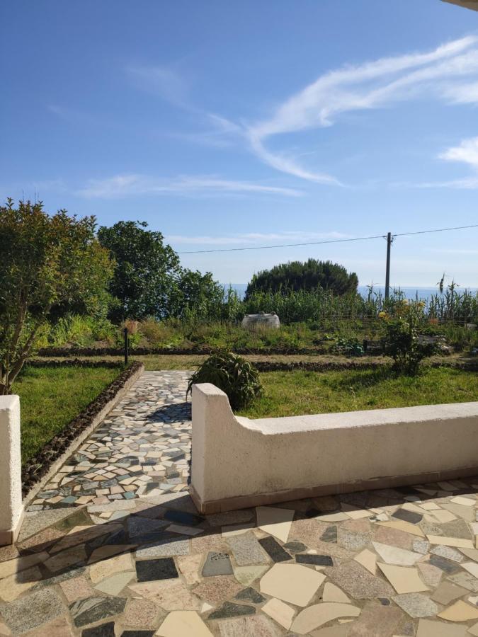 Casa De Somma Forio (Isola d'Ischia) Exterior foto
